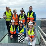 La Junta de Andalucía apoya una investigación en el volcán de La Palma como modelo para buscar vida en Marte