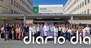 La Junta destaca que los centros sanitarios de Huelva reciben a 115 nuevos residentes, "otra cifra récord"