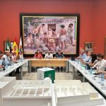 La Junta moviliza más de diez millones en inversiones, ayudas y actuaciones en Olula del Río (Almería) desde 2019