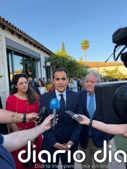 La Junta prevé que la Ciudad de la Justicia de Jaén esté lista antes de 2029 y pide más medios judiciales y policiales