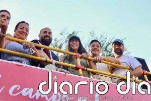 La Junta reivindica el Orgullo como símbolo de "igualdad, libertad y respeto" y apela a defender sus valores todo el año