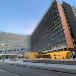 La Junta renueva por casi 130.000 euros el alquiler de su oficina en Bruselas un año más