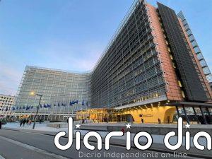 La Junta renueva por casi 130.000 euros el alquiler de su oficina en Bruselas un año más