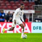 La justicia canadiense sigue denegando el visado a Thomas Partey