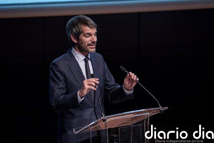 La Ley del Cine llega al Congreso con el debate de enmiendas a la totalidad de PP y Vox tras años de retrasos