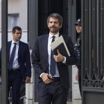 La Ley del Cine supera su primer trámite en el Congreso al tumbar las enmiendas a la totalidad de PP y Vox