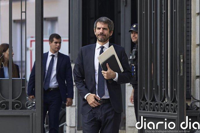 La Ley del Cine supera su primer trámite en el Congreso al tumbar las enmiendas a la totalidad de PP y Vox