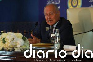 La Liga Árabe dice que el acuerdo entre EEUU e Irán es "un paso importante para el fin de la agresión iraní e israelí"