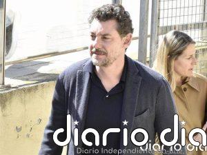 La llamada de Jonathan Andic al 112 tras la caída de Isak Andic: "Mi padre se ha caído por un barranco"