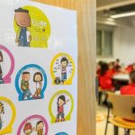 La Ludoteca Peque UR ofrece un espacio académico y lúdico para menores de 4 a 10 años