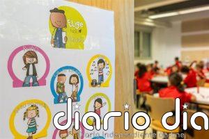 La Ludoteca Peque UR ofrece un espacio académico y lúdico para menores de 4 a 10 años