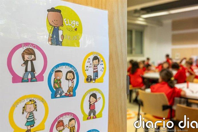 La Ludoteca Peque UR ofrece un espacio académico y lúdico para menores de 4 a 10 años