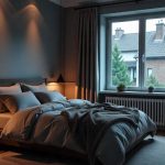 La luz del dormitorio entra en el foco de los expertos en sueño y salud preventiva