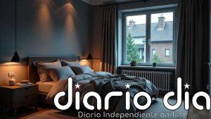 La luz del dormitorio entra en el foco de los expertos en sueño y salud preventiva