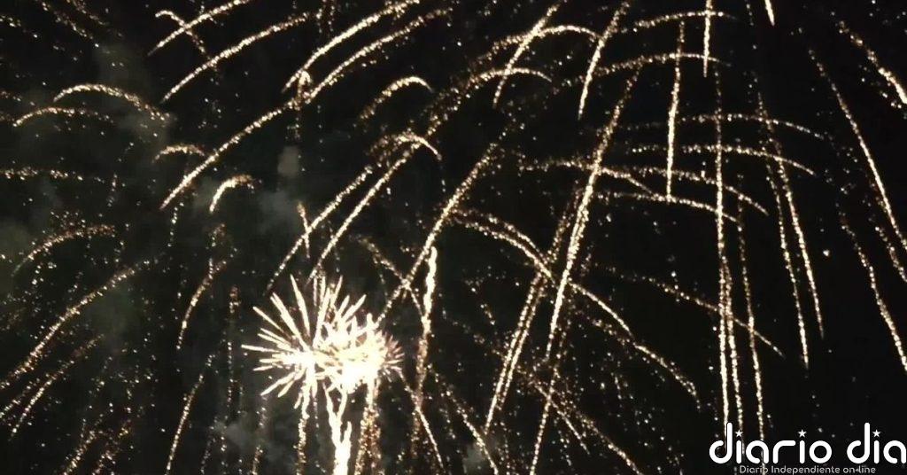 La mágica noche de San Juan