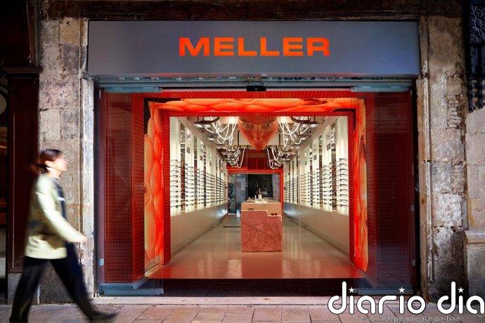 La marca española de gafas de sol Meller acelera su expansión en España y Europa