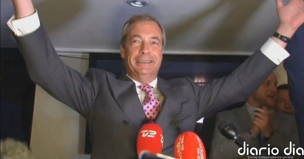 La mayoría de los británicos considera que el Brexit fue un error