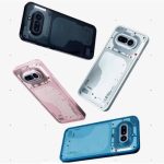 La memoria supone ya "más de 50%" del coste de un smartphone: es más cara que el procesador y la pantalla, según Pei