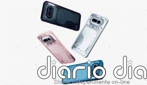 La memoria supone ya "más de 50%" del coste de un smartphone: es más cara que el procesador y la pantalla, según Pei