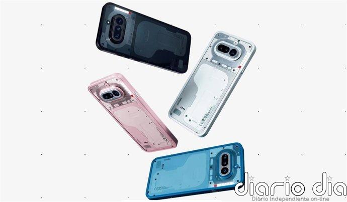 La memoria supone ya "más de 50%" del coste de un smartphone: es más cara que el procesador y la pantalla, según Pei