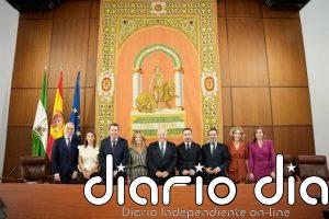 La Mesa del Parlamento celebra este el miércoles su primera reunión de la XIII legislatura