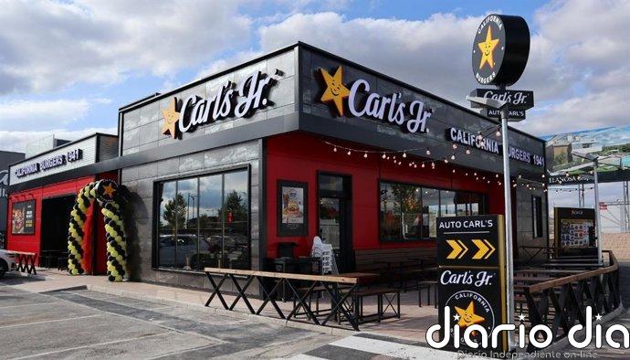 La mexicana Grupo Galería adquiere las operaciones de Avanza Food (Tony Roma's y Carl's Jr)