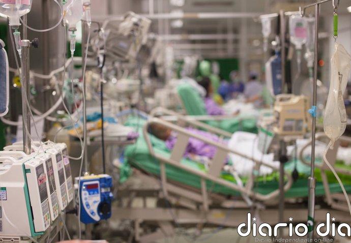 La monitorización remota por sí sola no logra reducir los reingresos por sepsis
