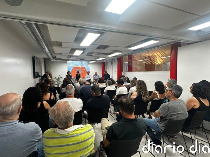 La movilidad sostenible es estratégica para la competitividad, según empresas de Osona (Barcelona)