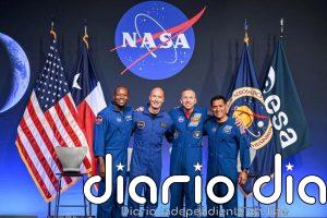 La NASA aclara por qué no hay mujeres astronautas en Artemis III y pide respeto a la tripulación: "Están cualificados"