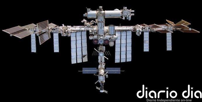La NASA aísla a sus astronautas de la Estación Espacial Internacional mientras la agencia rusa reparaba unas fugas