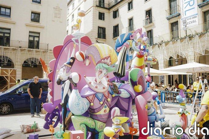 La ocupación hotelera confirma un "excelente arranque" del verano y calienta motores para las Hogueras