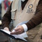 La OEA destaca la profesionalidad en las elecciones colombianas en medio de las denuncias de Petro contra el proceso