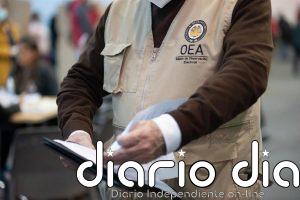 La OEA destaca la profesionalidad en las elecciones colombianas en medio de las denuncias de Petro contra el proceso