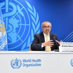 La OMS ve "estable" la situación del brote de hantavirus y mantiene como "bajo" el riesgo para la población