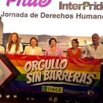 La ONCE participará por primera vez en el desfile del Pride de Torremolinos