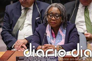 La ONU acusa a Israel en el Consejo de Seguridad de violar "la soberanía e integridad territorial de Líbano"