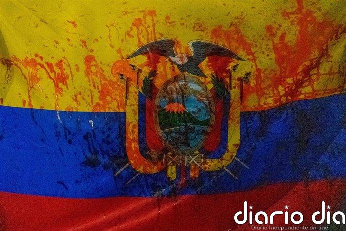 La ONU celebra la sentencia contra 17 militares ecuatorianos por el asesinato de cuatro menores en 2024