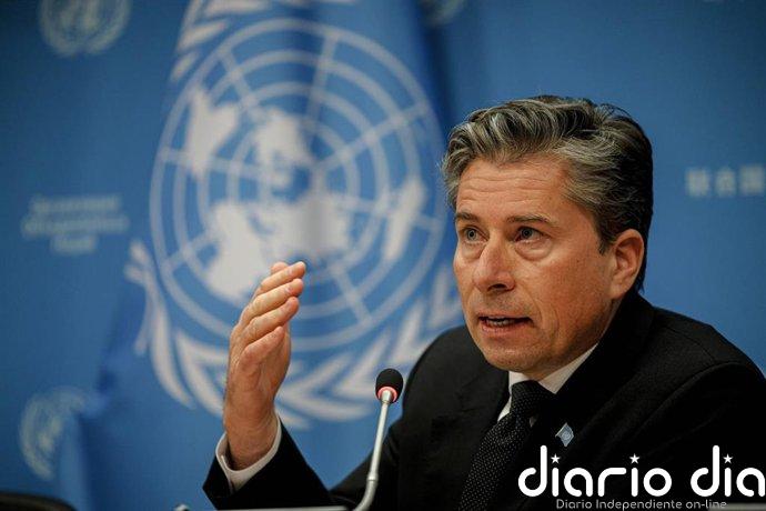 La ONU cifra en más de 24 millones las personas en "situación crítica de necesidad humanitaria" en el Sahel