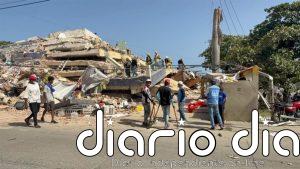 La ONU enviará 10.000 bolsas para cadáveres a Venezuela