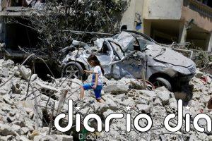 La ONU pide respeto a la soberanía de Líbano y advierte de un "repunte" en la violencia entre Israel y Hezbolá