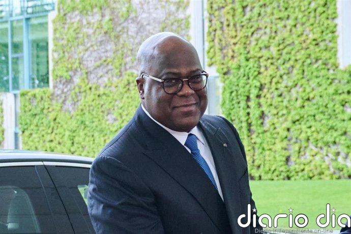 La oposición de RDC convoca marchas a nivel nacional el 8 de julio para reclamar la dimisión del presidente