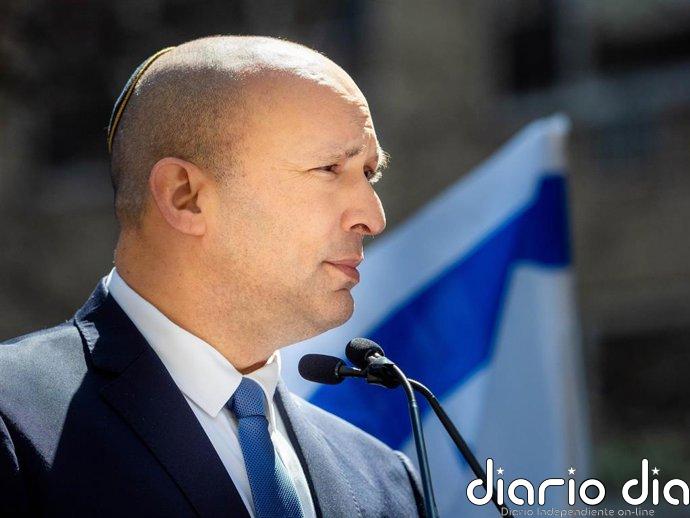 La oposición israelí emplaza a Netanyahu a responder con contundencia a Irán pese a la oposición de EEUU