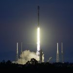 La OPV de SpaceX atrajo una demanda de más de 350.000 millones de dólares, casi cinco veces la oferta