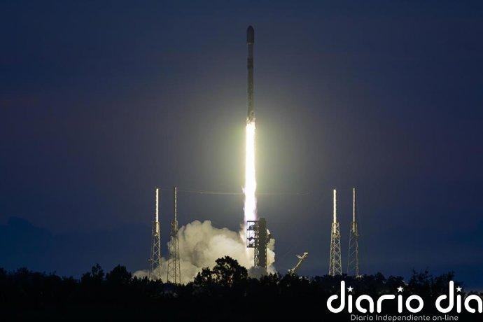 La OPV de SpaceX atrajo una demanda de más de 350.000 millones de dólares, casi cinco veces la oferta