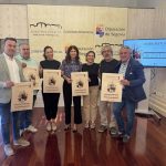 La Orquesta Sinfónica Ciudad de Segovia llevará este mes música de cine a Cuéllar, El Espinar y Turégano