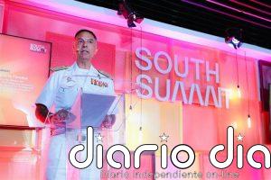 La OTAN, Airbus e Hispasat, entre otros, debaten la defensa tecnológica europea en South Summit 2026