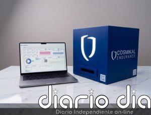 La OTAN incorpora Endurance de Cosmikal al 'NIAPC' como primera solución española de control de accesos