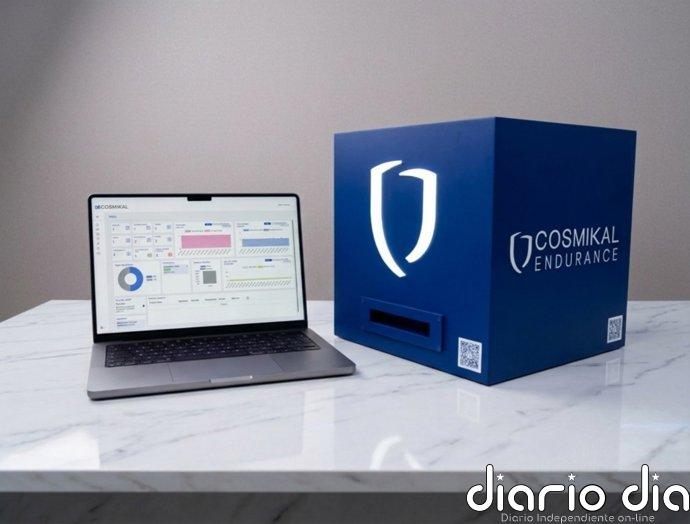 La OTAN incorpora Endurance de Cosmikal al 'NIAPC' como primera solución española de control de accesos