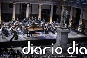 La OV protagoniza un concierto de "proyección internacional" que se emitirá el canal europeo ARTE
