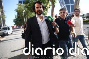 La pareja de Ayuso respalda la versión de Miguel Ángel Rodríguez en la causa sobre revelación de secretos